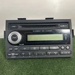 2006 2007 2008 Honda Ridgeline Am/fm Radio Disc Cd Player 39100-SJC-A100 Used. Price: $49.99.