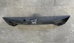 2016-2021 Honda Civic Sedan Oem Trunk Molding Garnish & Camera 74890-TBAA-A1 Used. Price: $110.00.