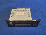 2001-2006 Bmw M3 Convertible Audio Equipment Radio Am Fm Cassette Receiver 2448 Used. Price: $80.99.