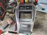 Audio Equipment Radio Control Panel Vin 8TH Digit Hybrid Fits 14 Mkz 1968504 Used. Price: $141.89.