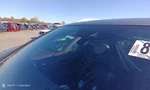 Camera/projector Windshield Mounted Fits 11-18 Porsche Cayenne 744654 Used. Price: $140.00.