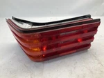 96-98 Mercedes-benz SL500R Quarter Panel Passenger Right Tail Light Lamp Used. Price: $159.99.