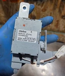 05-09 Subaru Outback Legacy Clarion EF1214IC Antenna Amplifier Module Used. Price: $21.24.