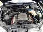 Audio Equipment Radio Convertible Media Player Fits 04-08 A4 30244144 Used. Price: $120.54.