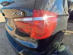 Passenger Tail Light Gate Mounted Halogen Headlamps Fits 11-17 Bmw X3 1545371 Used. Price: $99.95.