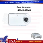 For 16-19 Toyota Prius Grille Air Intake Shutter Door Actuator Motor 88940-33060 New. Price: $45.99.