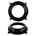 Metra 6.75" Front Speaker Adapters New. Price: $40.77.