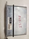 Lexus IS350, Engine Control Module Convertible, 10-11, 3.5L,V6, At, 89661-53E11 Used. Price: $325.12.