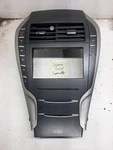 Audio Equipment Radio Control Panel Vin 8TH Digit Fits 15-16 Mkz 869682 Used. Price: $236.50.