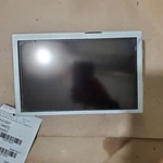 Info-gps-tv Screen Front Center Dash Mounted Fits 16-17 Mkx 270043 Used. Price: $34.10.