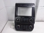 2020 Ford F150 Raptor Oem Radio Control Panel Part Number KL3T18E245UCF Used. Price: $229.95.