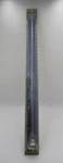 Metra Roadworks 31 Inch Universal Antenna Stainless Steel Adj To 35 Degrees New. Price: $15.95.