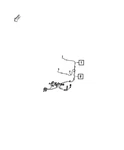 Genuine Mopar Seat Wiring 68195888AA New. Price: $357.22.