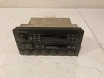Ford F250 Truck Am Fm Radio Stereo Tape Cassette Player Used. Price: $59.99.