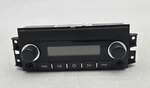 2008-2013 Cadillac Escalade Ext Radio Audio Control Module 15886910 Oem Used. Price: $99.99.