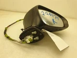 11 12 Lexus CT200H Passenger Right Side View Mirror Powered Without Memory Used. Price: $109.99.