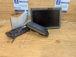 Info-gps-tv Screen Center Dash Touch Fits 15 Range Rover , LR079588 Used. Price: $224.50.