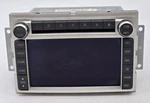 2010 Lincoln Mkx Am Fm Cd Gps Navigation Radio AA1T-18K931-AE Oem Used. Price: $169.99.
