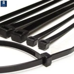 T-h Marine 1/2"" Cable Tie Black 1000/PK 075BRADMDP New. Price: $213.99.
