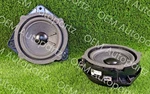 Lexus LS430 2004-2006 Mark Levinson Rear Door Speakers Pair 86160-0WA00 Oem Used. Price: $219.95.
