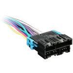 Raptor GM-4001 Wire Harness For Select Buick Chevrolet Gmc Oldsmobile Pontiac New. Price: $9.95.