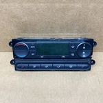 04-08 Ford F-150 Digital Heater A/c Climate Control 4L3H-18D422-CG Heated Seat Used. Price: $48.97.