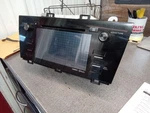 2016 Subaru Legacy Navigation Radio Receiver Part #86271AL69A Oem Used. Price: $154.76.