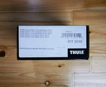 Thule Kit 183015 Fit Xt Ford Focus Ii C-max Fixpoint Original New. Price: $69.90.