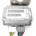 68032123AC Jeep 2008 2009 Compass Patriot Cvt Transmission Control Module U77 Used. Price: $78.50.