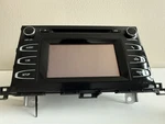 2014 2015 Toyota Highlander Am Fm Radio Receiver W/display Oem Used. Price: $310.58.