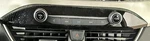Audio Equipment Radio Control Panel 8.0" Screen Fits 20-22 Escape 2774582 Used. Price: $95.00.
