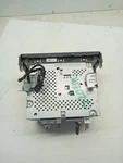 Audio Equipment Radio Receiver Hatchback Lx Market Fits 17 Civic 3874736 Used. Price: $110.00.