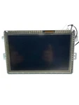 Information Display Screen Range Rover Evoque 2016 Center Dash Color Touch 90872 Used. Price: $209.00.