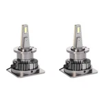 Heise HE-D1CPRO Series 70W Replacement Led Bulbs Fits D1S D1R New. Price: $131.98.