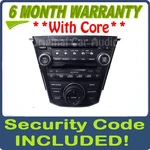 10 11 12 13 Acura Mdx Oem Gps Radio Cd Dvd Player Hdd Xm Satellite Usb Aux 2TF1 Used. Price: $288.00.