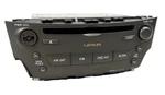 2006-2008 Lexus IS250 IS350 Cd Player & Tuner 86120-53430 P1809 Pioneer 2007 Used. Price: $50.00.