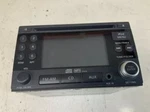 10-12 Nissan Sentra Am Fm Cd Radio Receiver Z B Used. Price: $67.99.