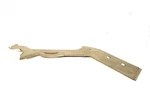 2003 Volkswagen Eurovan Oem Right Apillar Trim Broken Tab 7D0867266 Used. Price: $150.00.