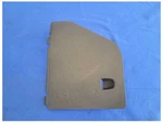 2011-2014 Ford Mustang Svt GT500 Fuse Cover Passenger Lower Kit Panel 2555 Used. Price: $49.99.