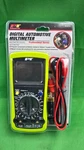 Performance Tool W2972 Digital Automotive Multimeter New (E8). Price: $30.00.