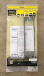 Metra 99-9300 Single Din Dash Multi Kit For 1999-06 Bmw Series New. Price: $10.95.