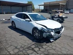 Antenna Oem 2015 Acura Tlx 1YR Wrnty Used. Price: $100.00.