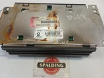 7L5035456G Radio Amplifier From 2008 Porsche Cayenne 10878338 Used. Price: $159.83.