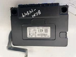 2019 Genesis G70 Body Control Module Chassis Ecm Id: 95400G9440 Used. Price: $94.99.