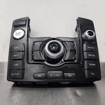 10 - 2015 Q7 Mmi Audio Equipment Radio Control Unit Multimedia Gps Switch Used. Price: $160.00.