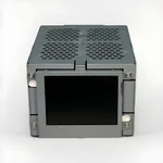 2009-2010 Toyota Highlander Info-gps-tv Screen Display Information Oem Used. Price: $84.99.
