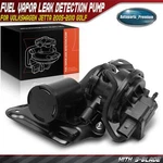 Fuel Vapor Leak Detection Pump For Volkswagen Jetta Rabbit Gti Golf R32 New. Price: $105.09.