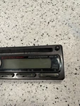 Panasonic DPG500 Car Stereo Player Faceplate Only- Working Used. Price: $29.99.