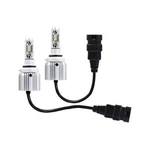 Metra HE-9006LED Single Beam Headlight Kit (pair) New. Price: $126.99.