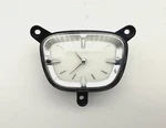 Oem 11-16 Chrysler Town Country Grand Caravan Dash Mounted Analog Time Clock Used. Price: $39.00.